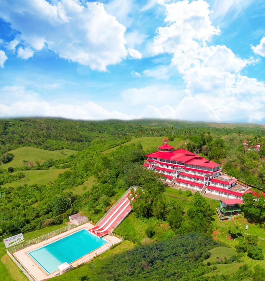 Caliraya Resort Club Lumban Экстерьер фото