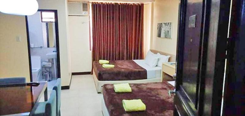 Caliraya Resort Club Lumban Экстерьер фото