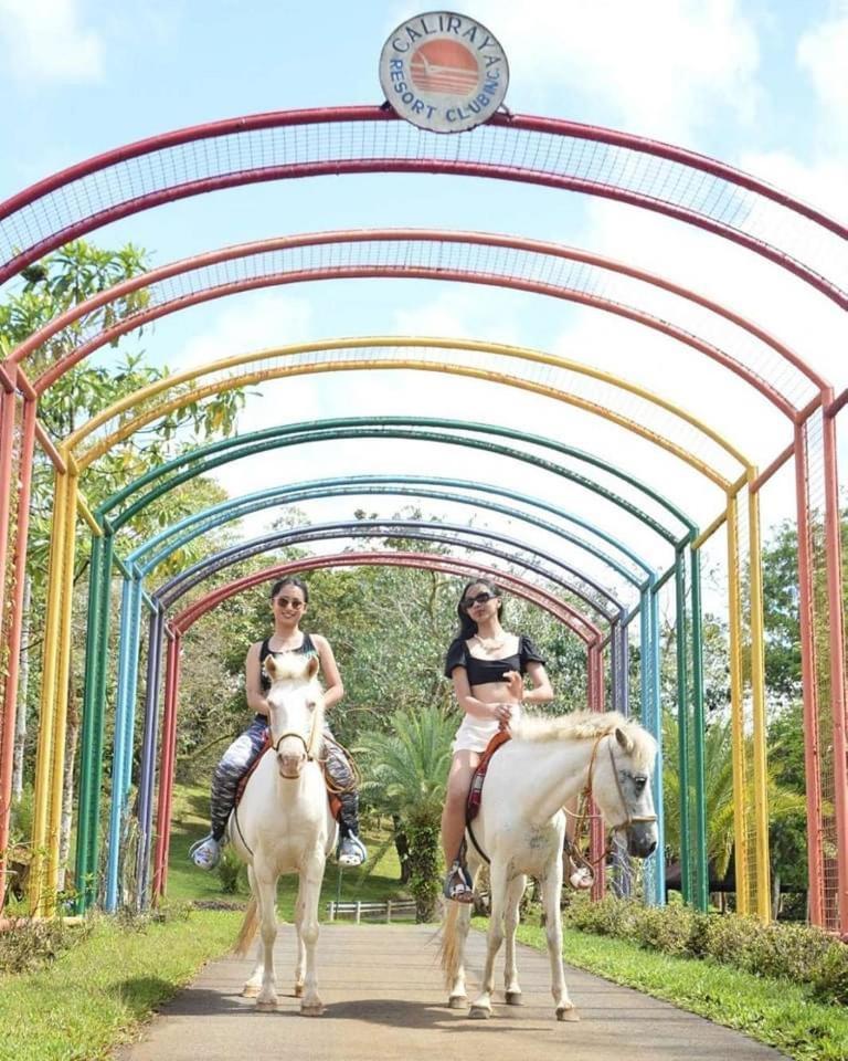 Caliraya Resort Club Lumban Экстерьер фото