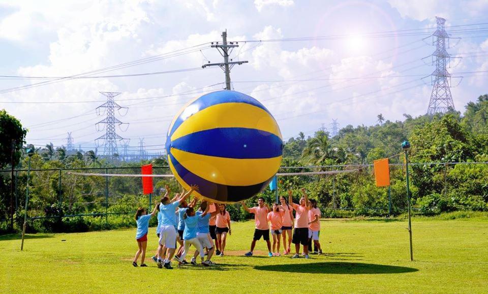 Caliraya Resort Club Lumban Экстерьер фото