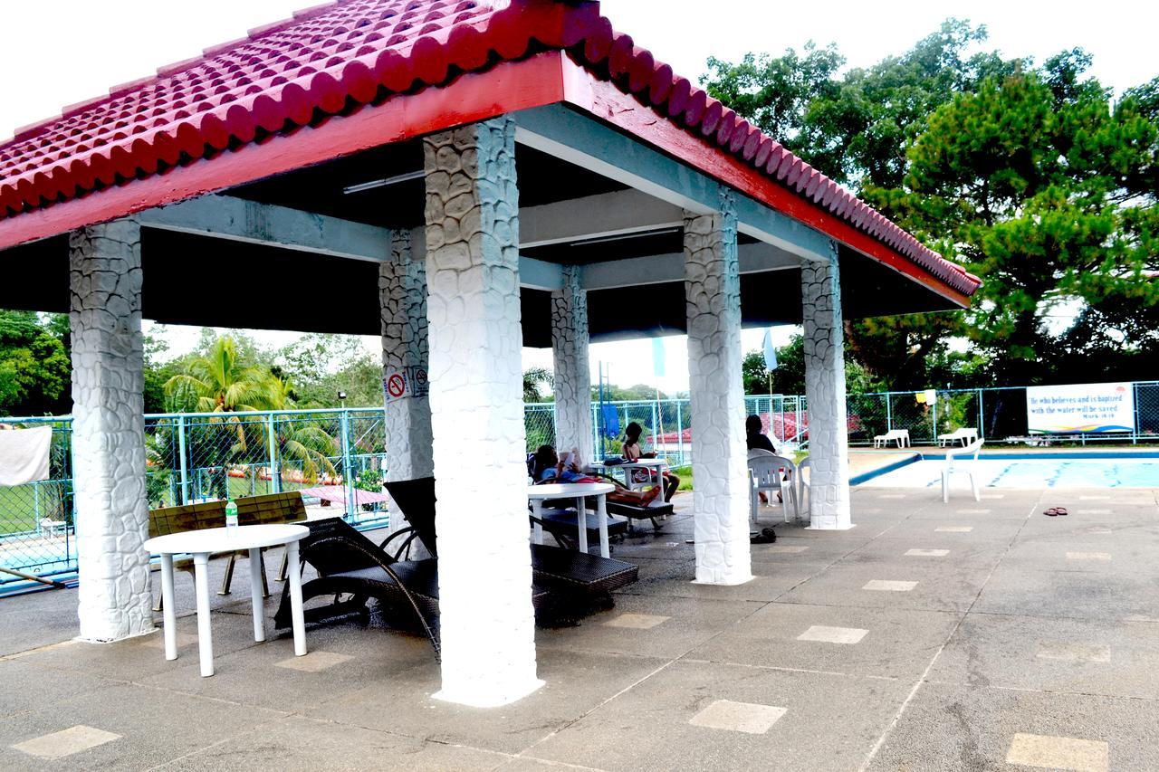 Caliraya Resort Club Lumban Экстерьер фото