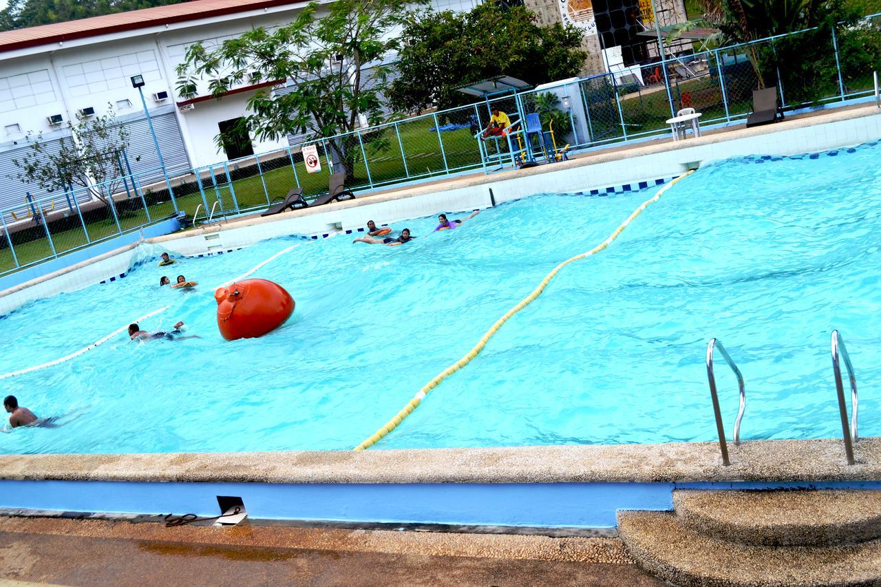 Caliraya Resort Club Lumban Экстерьер фото