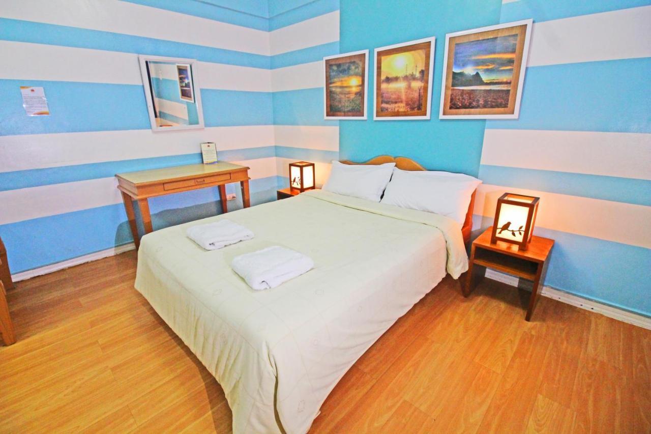 Caliraya Resort Club Lumban Экстерьер фото