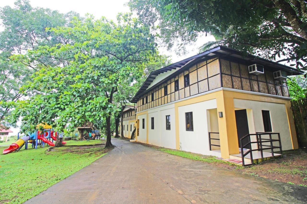 Caliraya Resort Club Lumban Экстерьер фото
